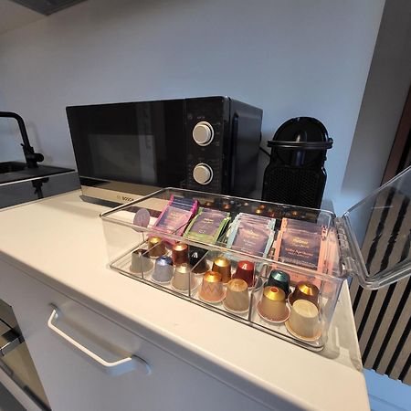 Sioux: Stilvolles Designapartment Am Bodensee Bodolz Екстериор снимка