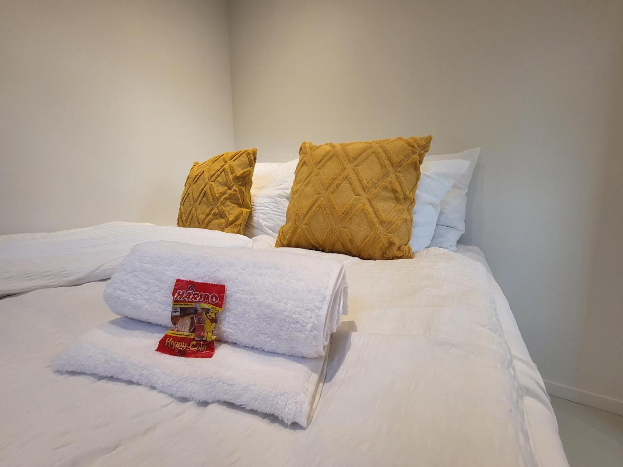 Sioux: Stilvolles Designapartment Am Bodensee Bodolz Екстериор снимка